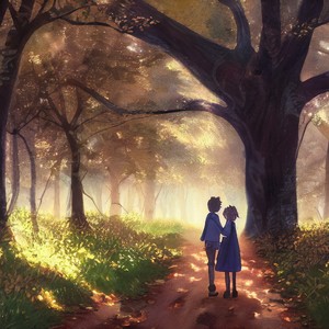 BABY DONT LEAVE ME (Remix)