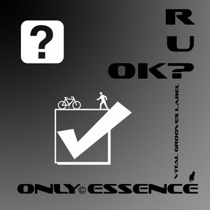 R U OK? (Original Mix)