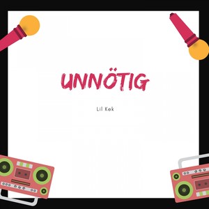 Unnötig (Explicit)