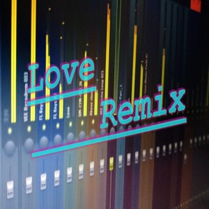 2Headz - 2Headz - Love (C Z J Remix)