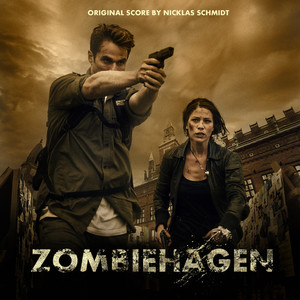 Zombiehagen (Original Score)