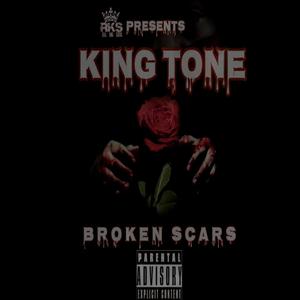 Broken Scars (Explicit)