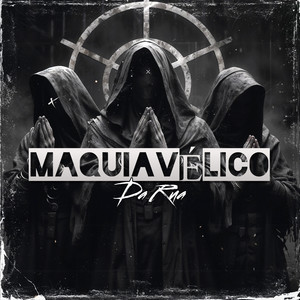 Maquiavélico (Explicit)