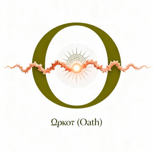 Όρκος (Oath)