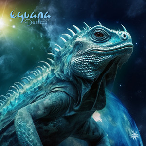 Eguana - Interstellar Journey