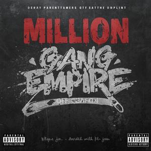 TWERK SONG (feat. SNEAKY, CITI, PERSIAN PLUGG & PREMIER) (Explicit)