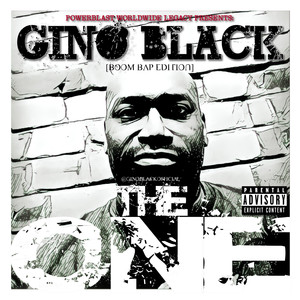 The One (Boom Bap Edition) [Explicit]