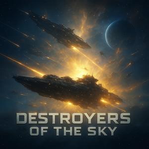 Destroyers of The Sky