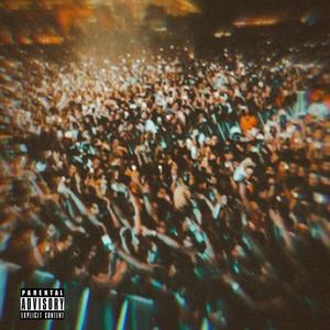 No Control (feat. Trill Manny) (Explicit)