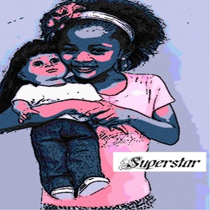 Superstar (feat. J-Ones)