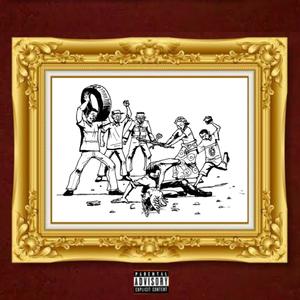 Mob Justice, Vol. 1 (Explicit)