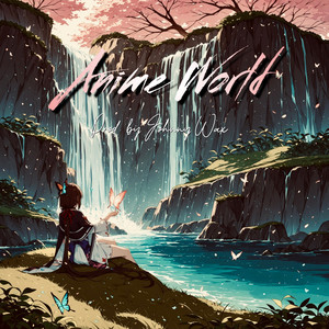 Anime World (Pluggnb Beat)