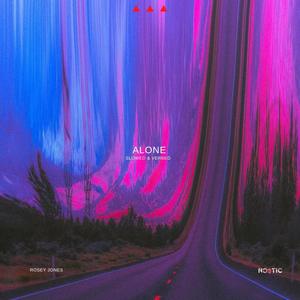 Alone(feat. Rosey Jones)(Slowed & Verbed)