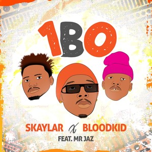 1 Bo (Cry of an artist)