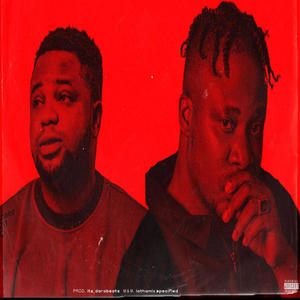 HUSTLE (feat. Jaywon)