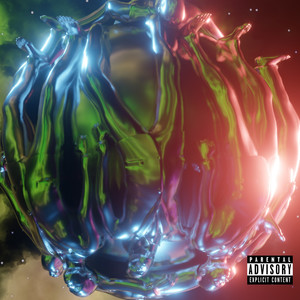 Enemies(feat. theMIND) (Explicit)