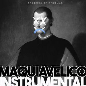 Afromak - Maquiavelico (Inst.)