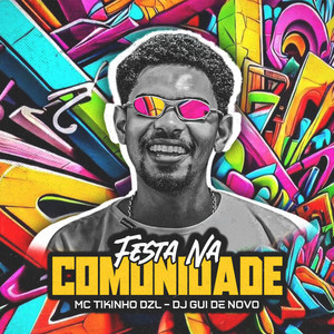 Festa na Comunidade (Explicit)