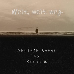 Weit weit weg (Akustik Cover)