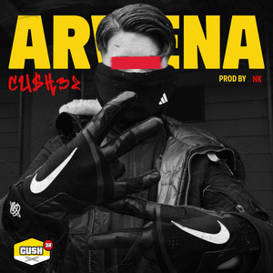 Arwena (Explicit)