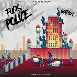 **** the Police (Explicit)