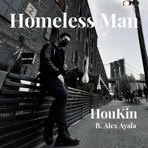 Homeless Man (Single)