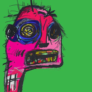 ELLA ES MI FAN (Explicit)