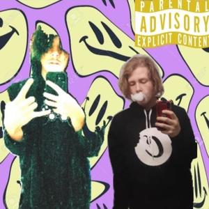 High Like Me (Explicit)