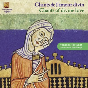 Chants de l'Amour divin