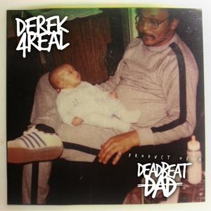 Product of a Deadbeat DAD (Explicit)