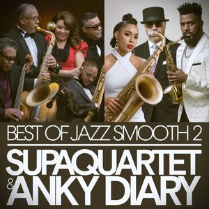 Best Of Jazz Smooth, Vol. 2