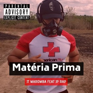 Matéria Prima (Explicit)