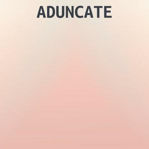 Aduncate