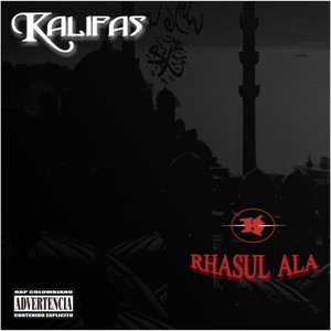 Rhasul Ala