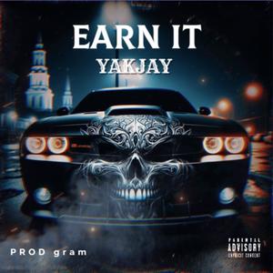 EARN IT (Explicit)