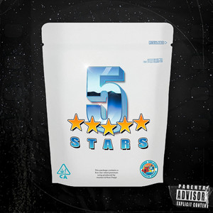 5 Stars (Explicit)