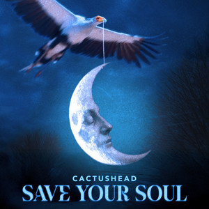 Save Your Soul (Rafael M Tech Vibe Remix)