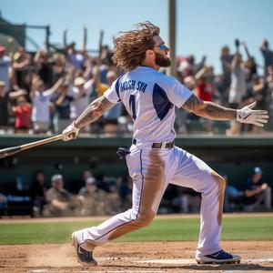 homerun (feat. Mosh Sya) (Explicit)