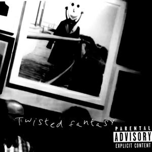 DOWN ALL THE WAY (feat. AntDaPunk) (Explicit)