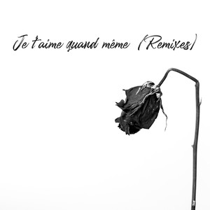 Je t'aime quand même (Remixes)