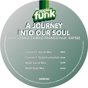 A Journey Into Our Soul (Camilo F. Vocal Mix)