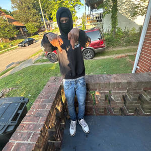 Im Back (feat. LilReeseEBK) (Explicit)