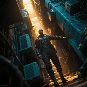 Across Tender Fields