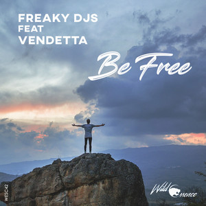 Be Free (Original Mix)