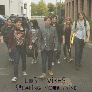 Speaking Your Mind (Miami House Party Remix)