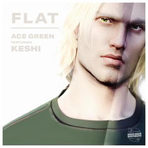 Flat (feat. KeshiGod) [Explicit]