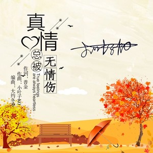 真情总被无情伤 (舞曲版)