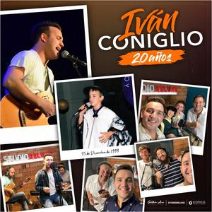 Carta a un Amigo (feat. Carlos Tapia)