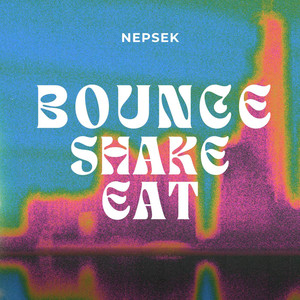 Bounce Shake Eat