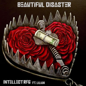 Beautiful Disaster (feat. LILIAN)
